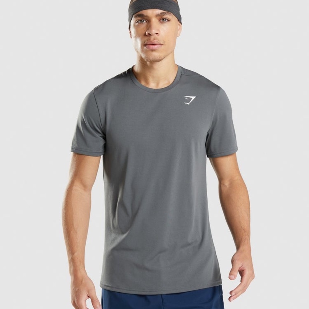 Gymshark Arrival T-Shirt